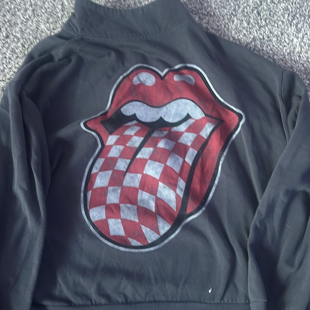 Sweatshirt - Picture 2 of 2